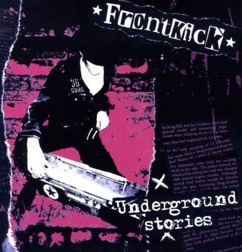 Underground Stories
