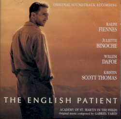 The English Patient