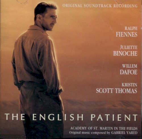 The English Patient
