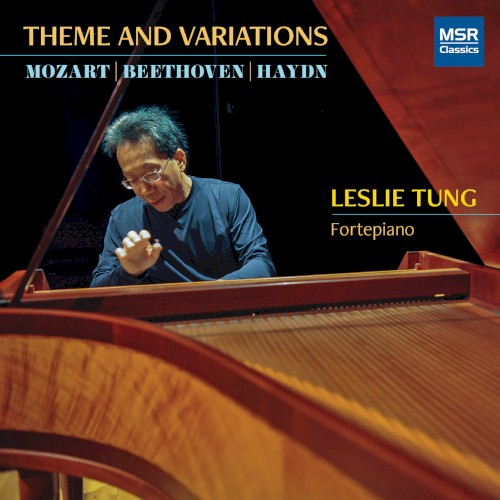 Theme and Variations