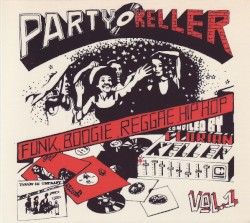 Party Keller, Volume 1