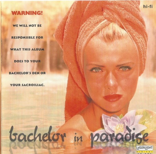 Bachelor In Paradise