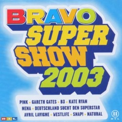Bravo Supershow 2003