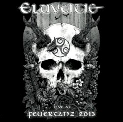 Live at Feuertanz 2013