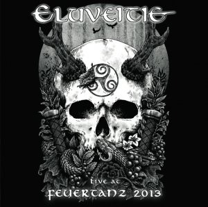 Live at Feuertanz 2013