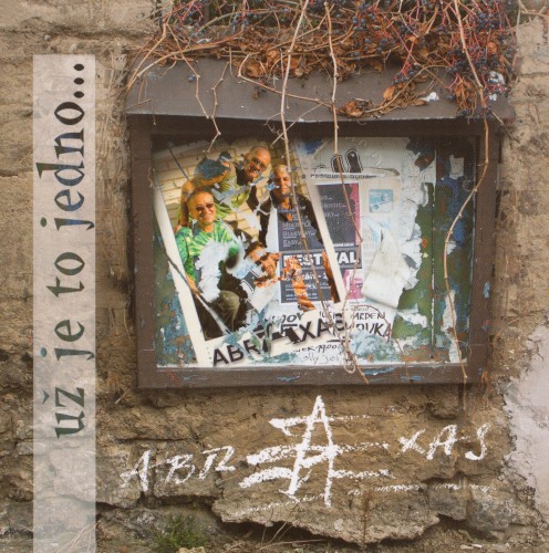 Už je to jedno...