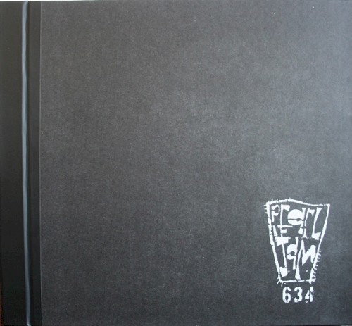 Vault #4: 2000-05-10: Mt. Baker Theater, Bellingham, WA, USA