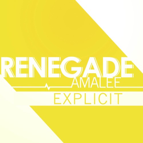 Renegade (From "Gangsta")