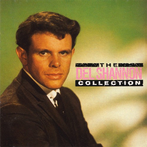 The Del Shannon Collection
