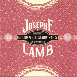The Complete Stark Rags of Joseph F. Lamb