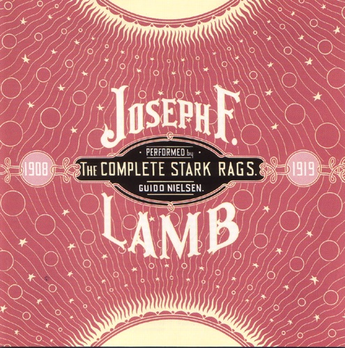 The Complete Stark Rags of Joseph F. Lamb