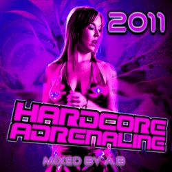 Hardcore Adrenaline 2011: A.B