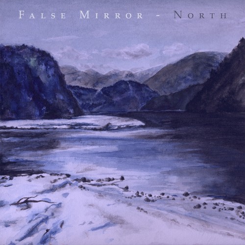 North