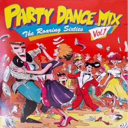 Party Dance Mix, Volume 1