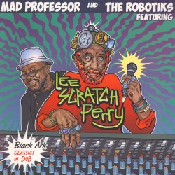Black Ark Classics in Dub