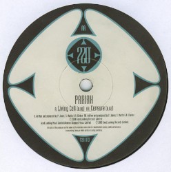 Living Cell / Censure
