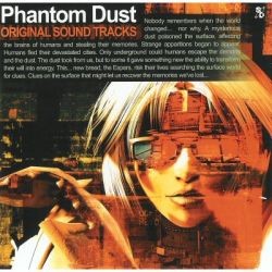 Phantom Dust