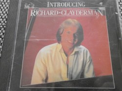 Introducing Richard Clayderman