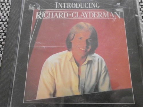 Introducing Richard Clayderman