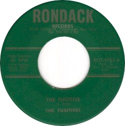 The Fugitive / I Like It Like That
