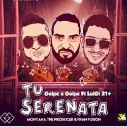 Tu serenata