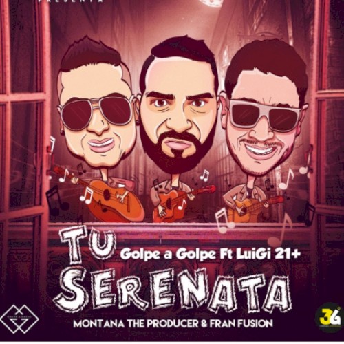 Tu serenata