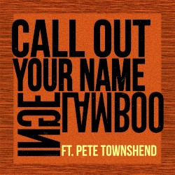 Call Out Your Name