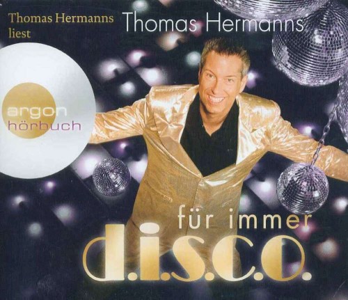 Für Immer D.i.s.c.o.