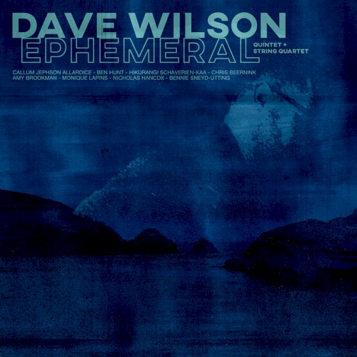 Ephemeral