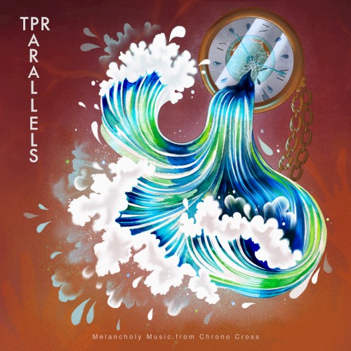 Parallels: Melancholy Music From Chrono Cross