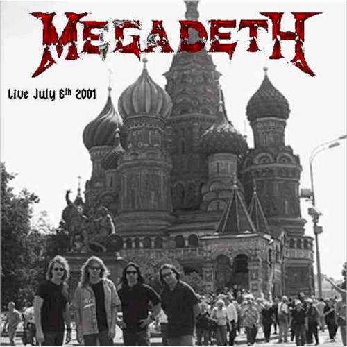 Moscow 2001