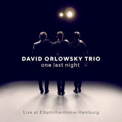 David Orlowsky Trio - One Last Night