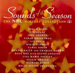 Sounds of the Season: The NBC Holiday Collection