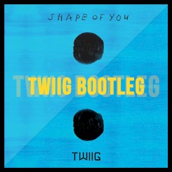 Shape of You (TWIIG Bootleg)