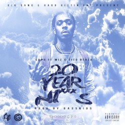 20 Year Nigga