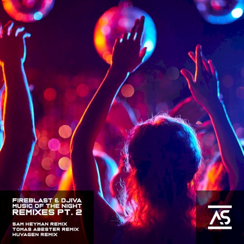 Music of The Night (Remixes pt. 2)