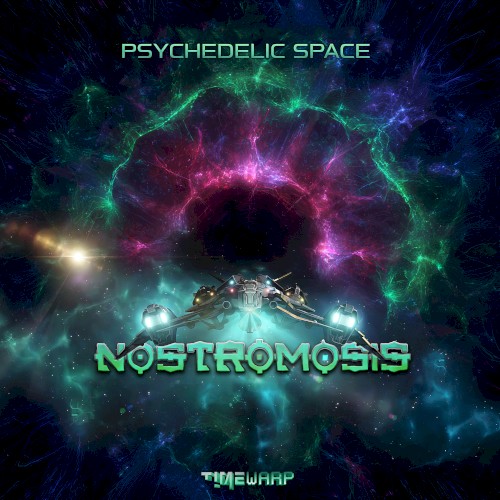 Psychedelic Space