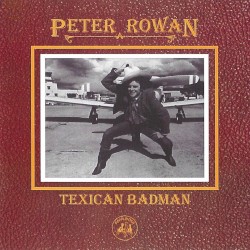 Texican Badman