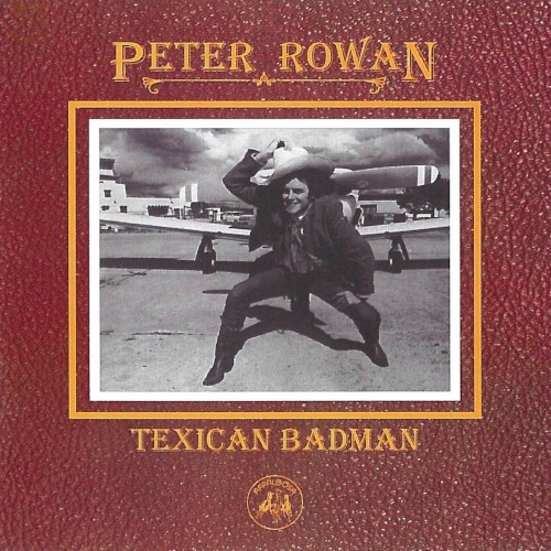 Texican Badman