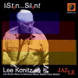 Listen Silent