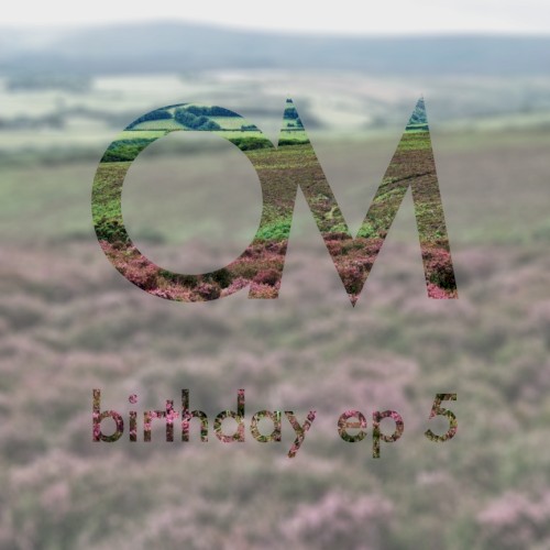 Birthday EP 5