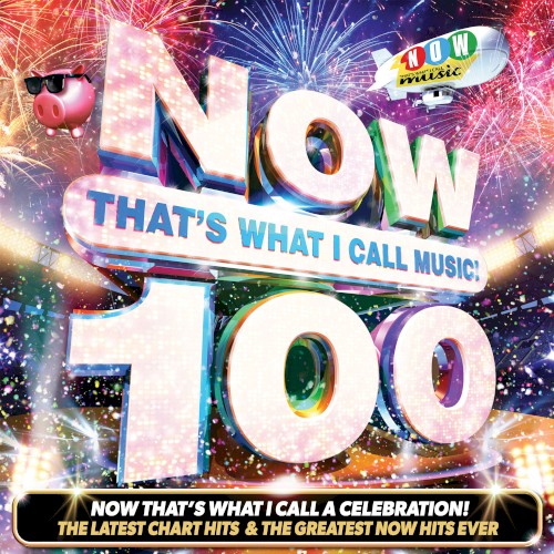 Now That’s What I Call Music! 100