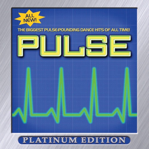 Pulse - Platinum Edition