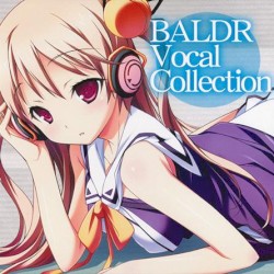 BALDR Vocal Collection