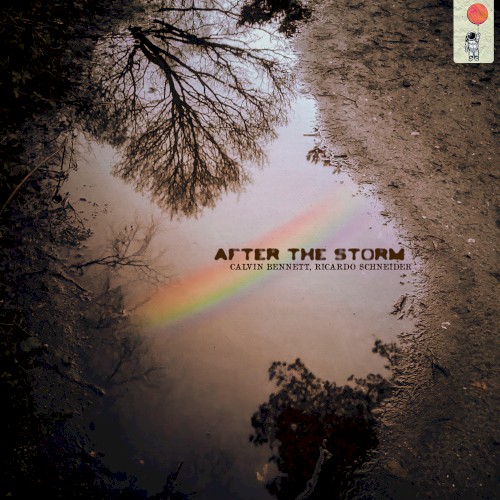 After the storm