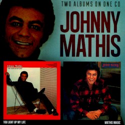 You Light Up My Life / Mathis Magic