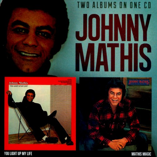 You Light Up My Life / Mathis Magic