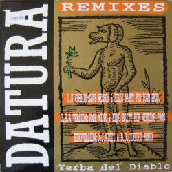 Yerba del diablo