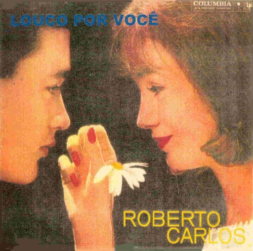 Louco por você
