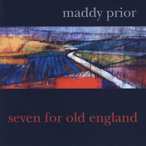 Seven for Old England